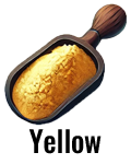 Yellow kratom