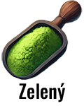 Zelený kratom