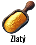 Gold kratom
